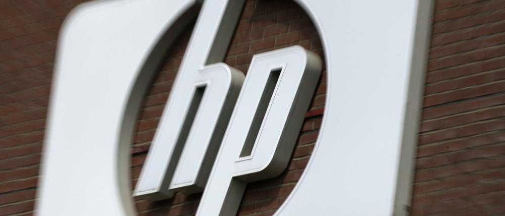Der amerikanische Computerhersteller Hewlett-Packard trennt seine Dienstleistungssparte für Geschäftskunden ab.