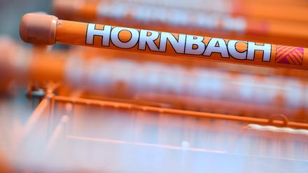 Inzwischen wurde eine Online-Petition gegen Hornbach gestartet.