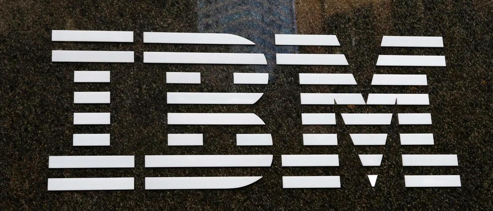 In der Sparte IBM iX bündelt der IT-Konzern strategische Serviceangebote für die digitale Transformation.