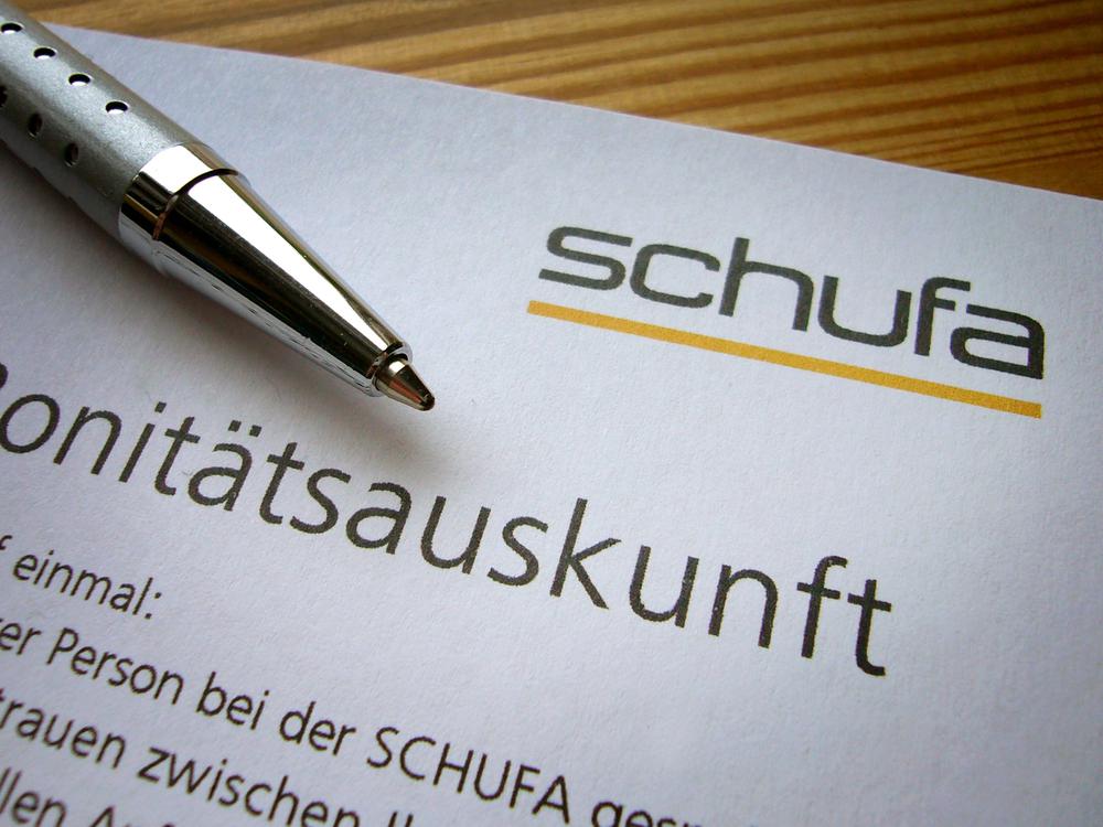 Alternative Bonitätsauskünfte Wie man auch ohne SchufaAuskunft an eine Wohnung kommt