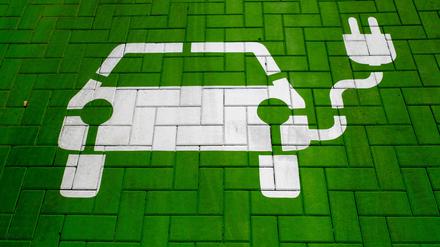 Wo lässt sich die Klimabilanz von Elektroautos noch verbessern?