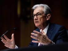 Stimmung an den Börsen steigt: Powell signalisiert Finanzmärkten weniger aggressive Zinserhöhung 