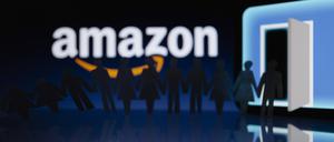 Nach Meta und Twitter steht auch der Online-Händler Amazon vor einem weiteren Stellenabbau.