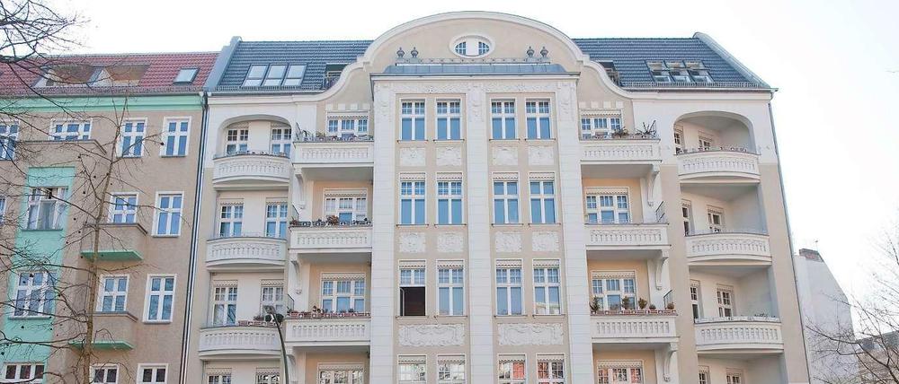 Immobilien in Berlin sind immer beliebter geworden und so hat die Hauptstadt derzeit zusammen mit München laut einer Studie den attraktivsten Immobilienmarkt in Europas.