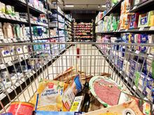  „Inflationsrate wird langsam sinken“: Preiserhöhungen flauen in den kommenden Monaten voraussichtlich ab