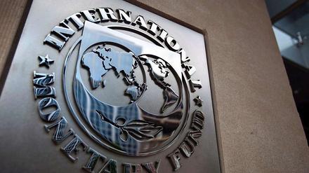 Die internationale Finanzfeuerwehr IWF, wird mit Milliarden aufgestockt.