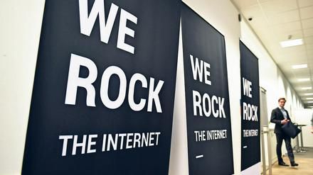 Rocket Internet zieht sich nach sechs Jahren von der Börse zurück.