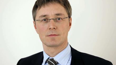 Jürgen Graalmann (43) ist seit 2011 Vorstandsvorsitzender des AOK-Bundesverbands. Gelernt hat der gebürtige Ostfriese bei der Barmer Ersatzkasse. Graalmann ist verheiratet und hat zwei Töchter.