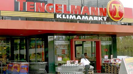 Tengelmann verkauft die Supermarkttochter Kaiser's Tengelmann mit 450 Filialen an den Edeka-Verbund.