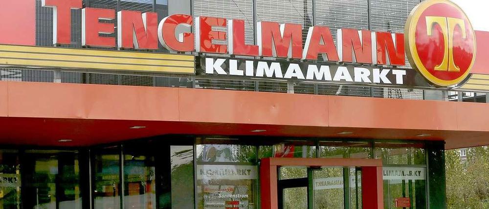 Tengelmann verkauft die Supermarkttochter Kaiser's Tengelmann mit 450 Filialen an den Edeka-Verbund.