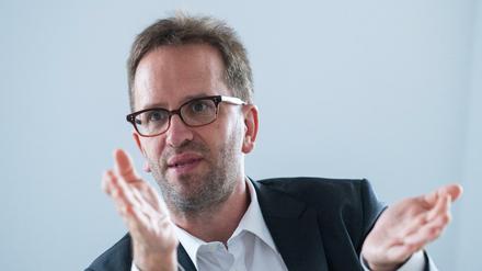 Klaus Müller, bislang Vorstand des Bundesverbands der Verbraucherzentralen, soll künftig die Bundesnetzagentur leiten.