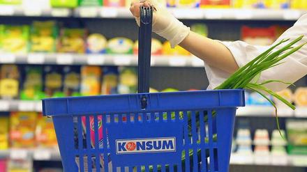 Einkaufen ist bei deutschen Verbrauchern nach wie vor in.