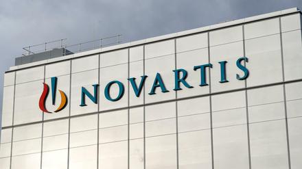 Novartis sieht sich in "sozialer Verantwortung".