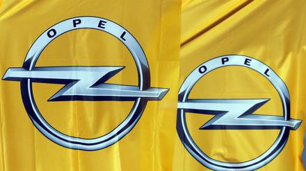 Opel in Not: Nach dem Sanierungspaket droht nun ein weiterer Stellenabbau. 