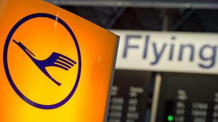Die Lufthansa hat sich mit den Flugbegleitern geeinigt.