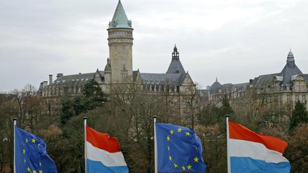 Luxemburg gilt in der EU seit langem als Steueroase.