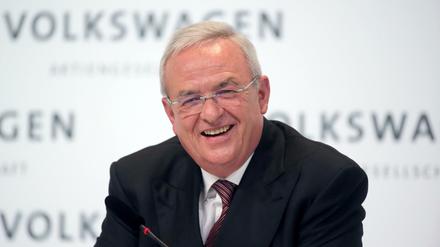 Allein die Pensionsverpflichtungen von VW gegenüber Ex-Chef Martin Winterkorn betragen rund 29 Millionen Euro. 