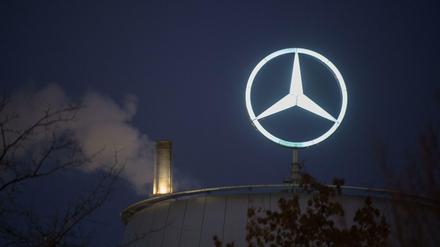 Daimler will gegen den Bescheid keine Rechtsmittel einlegen.