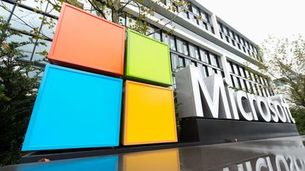 Microsoft findet, seine Mitarbeiter in Japan sind produktiver, wenn sie nur vier statt fünf Tage pro Woche arbeiten. 
