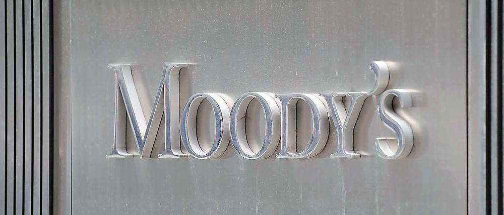 Die Agentur Moody's hat Frankreich das Spitzenrating entzogen.