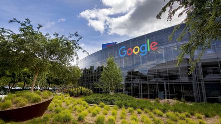Die EU-Kommission geht bereits länger gegen Techkonzerne wie Google vor.