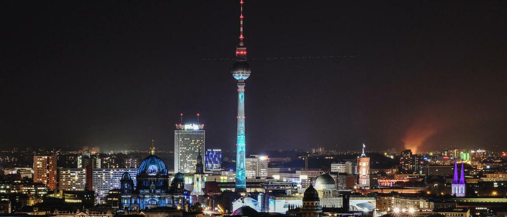 Berliner Start-ups locken immer mehr Investoren - bundesweit sinkt der Anteil der Wagniskapitalgeber