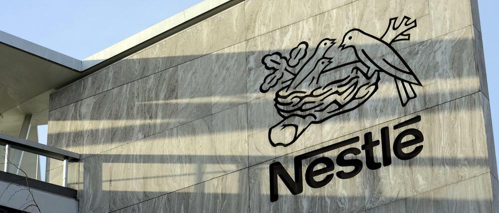 Immer wieder fordern Aktivisten den Boykott von Nestlé-Produkten.