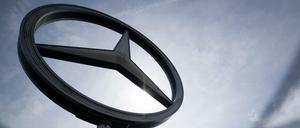 Es gibt bei Daimler einen neuen Verdacht der Software-Manipulation.