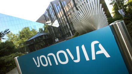Nummer eins. Vonovia - früher Deutsche Annington - will den Wettbewerber Deutsche Wohnen übernehmen. 