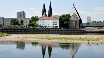 Frankfurt an der Oder wird seine Klimabilanz deutlich verbessern.