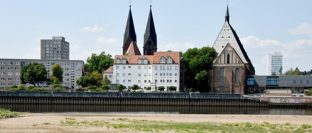 Frankfurt an der Oder wird seine Klimabilanz deutlich verbessern.