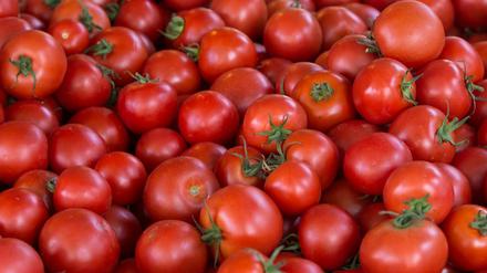 Tomaten von Amazon? Das könnte bald Wirklichkeit werden.