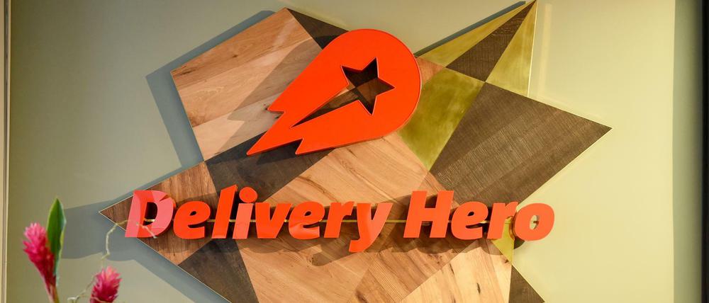 Zentrale von Delivery Hero: Mitarbeiter sollen mehr mitreden dürfen. 