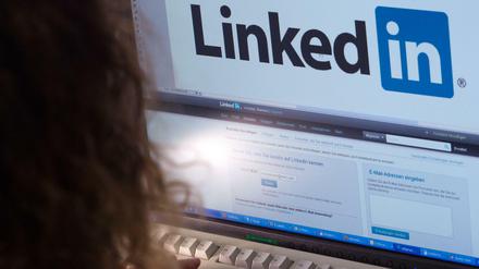 LinkedIn ist die weltweit führende Plattform für Kontakte im beruflichem Umfeld.