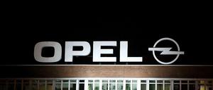 Düstere Aussichten: In Bochum ist der letzte Opel vom Band gelaufen.