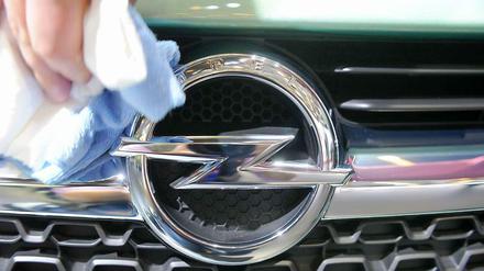 Opel will einen neuen Kleinwagen auf den Markt bringen, der weniger als 10.000 Euro kostet.