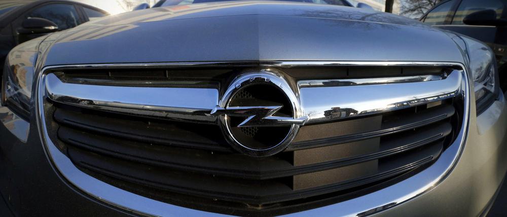 Vorstoß. Die deutsche GM-Tochter Opel kommt auf dem Weg zu schwarzen Zahlen voran.
