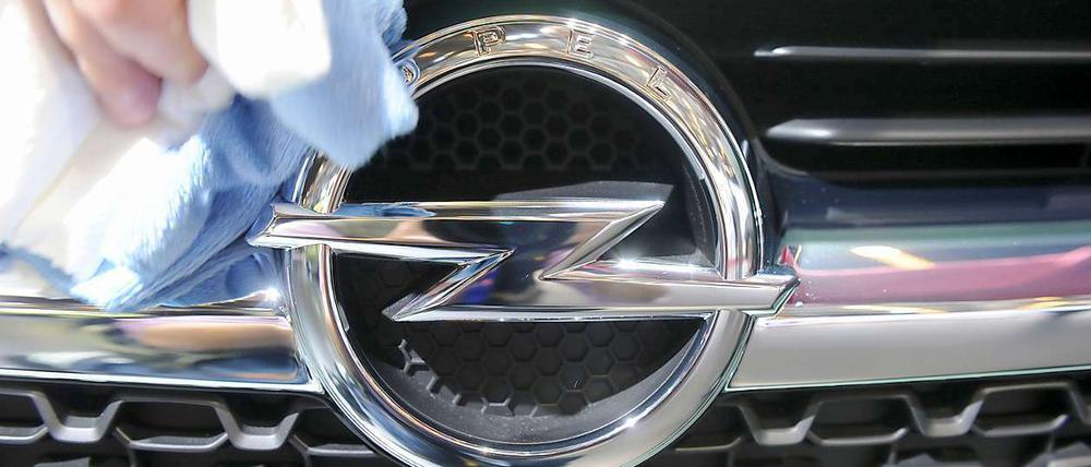 Der Zukauf soll Opel helfen, wettbewerbsfähiger zu werden.
