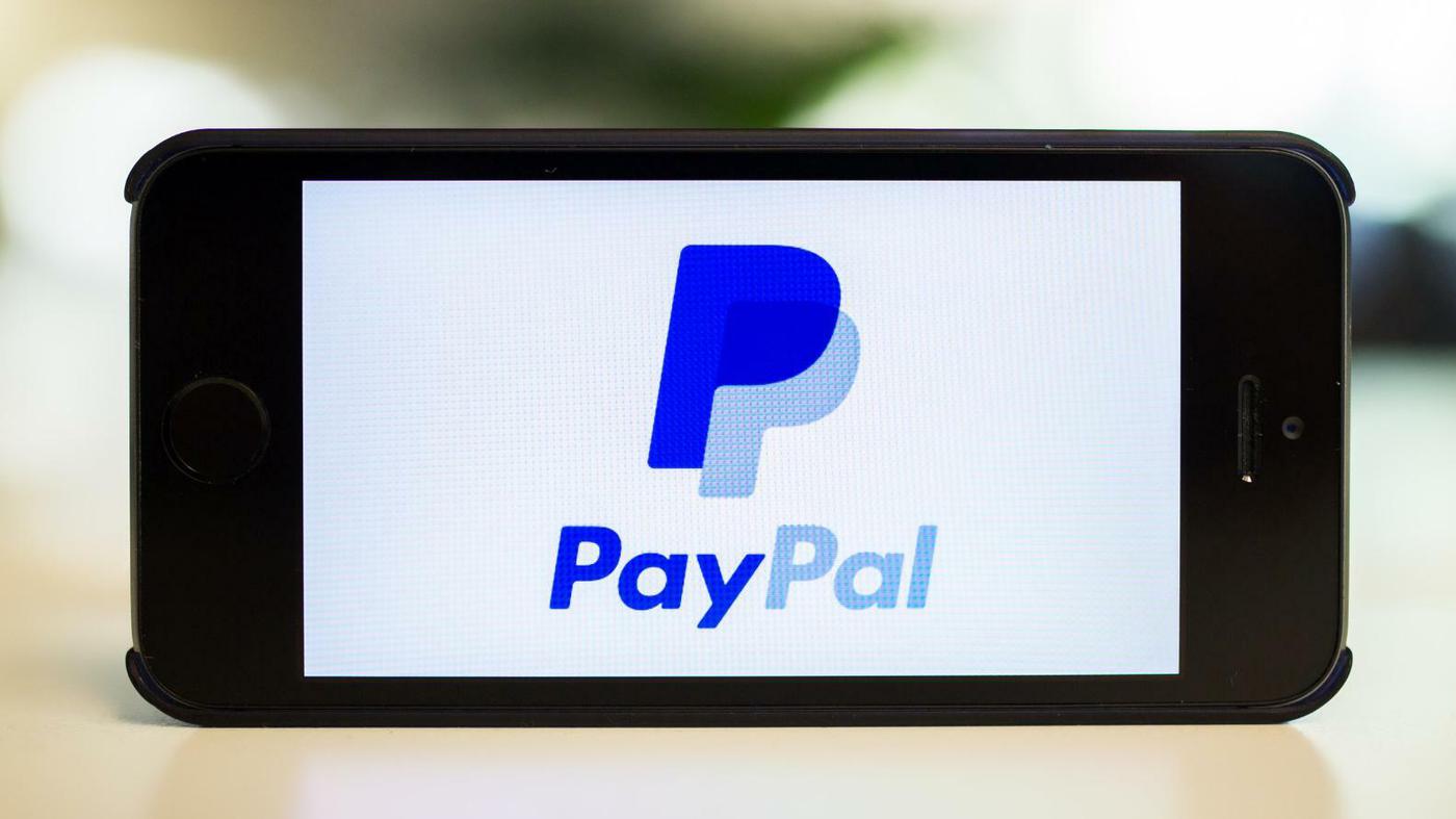 Bezahldienst Paypal Käuferschutz beim schützt nicht