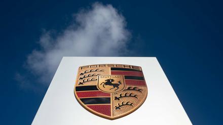 Die Porsche AG mit Sitz in Stuttgart liebäugelt schon länger mit einem Börsengang.
