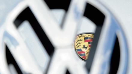Nach VW wird auch bei Porsche ermittelt. 