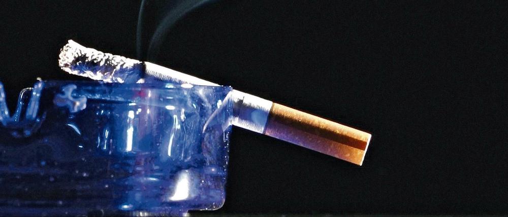 Marlboro-Zigaretten vor dem Aus: Tabakkonzern beschließt Änderung