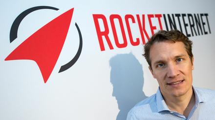 Bislang ist keine der Firmen von Rocket-Internet-Gründer Oliver Samwer profitabel.