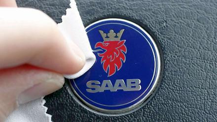 Da hilft auch das Aufpolieren kaum. Saab beantragt Gläubigerschutz.