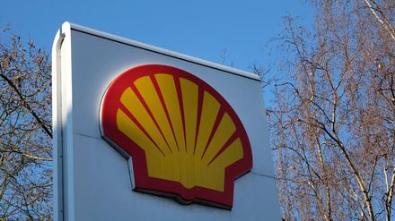 Der Ölkonzern Shell will künftig kein Erdöl und Gas mehr aus Russland kaufen. 