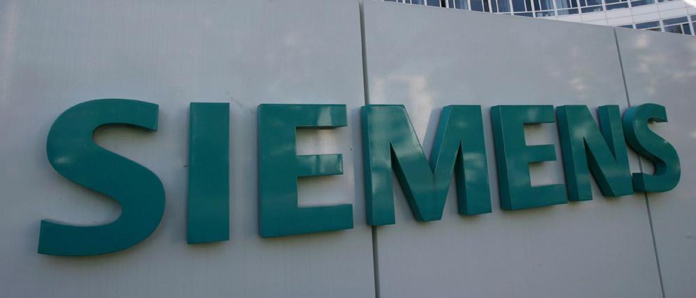 Siemens plant ein neues Straßenbahnwerk in Istanbul.