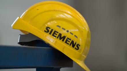 Siemens hat soll in  den nächsten vier Jahren die Stromversorgung im Irak verbessern. Bis vor Kurzem stand der Deal noch aus der Kippe, weil Donald Trump Druck machte.