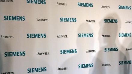 Der Korruptionsskandal bei Siemens beschäftigt auch Jahre später noch die Justiz.