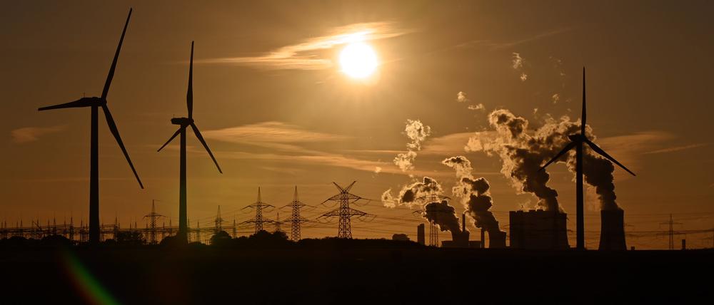 Wie erfolgreich ist die deutsche Klimaschutzpolitik?