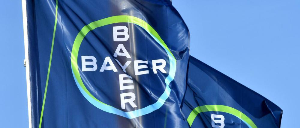 Noch diese Woche will Bayer den Kauf von Monsanto abschließen.STOLLARZ